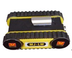 中央空調(diào)風(fēng)管檢測機(jī)器人